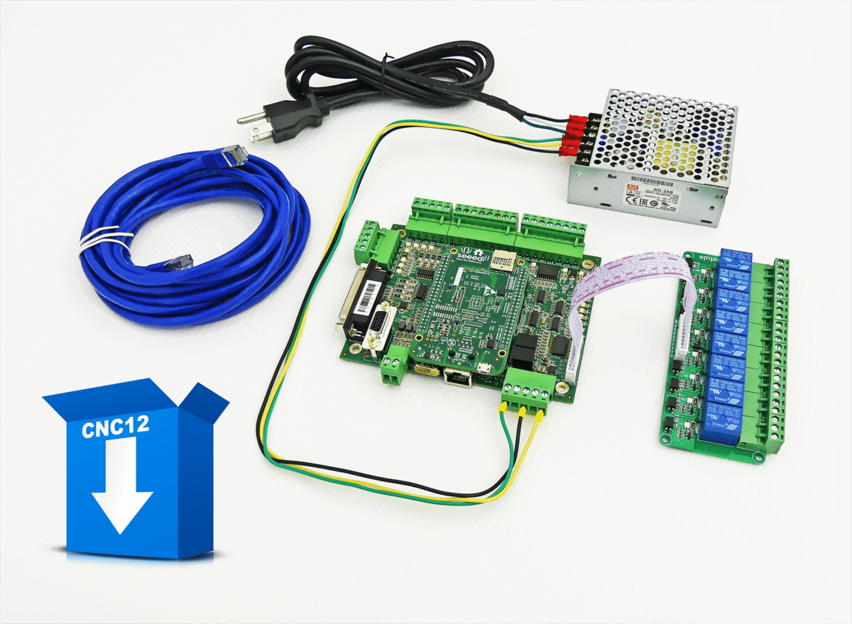 Acorn Controller Kit
