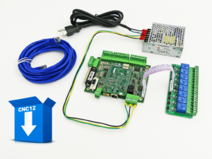 Acorn Controller Kit