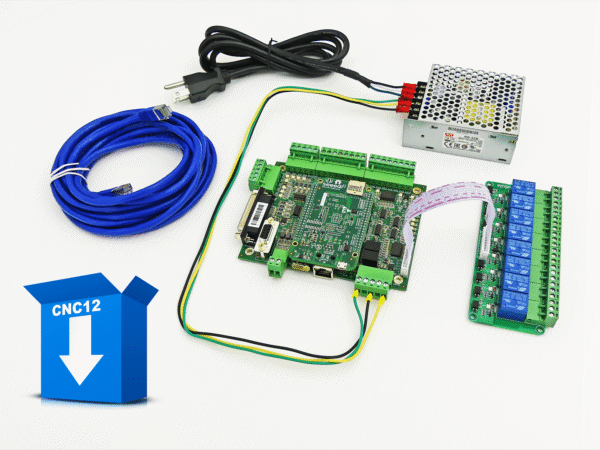 Acorn Controller Kit