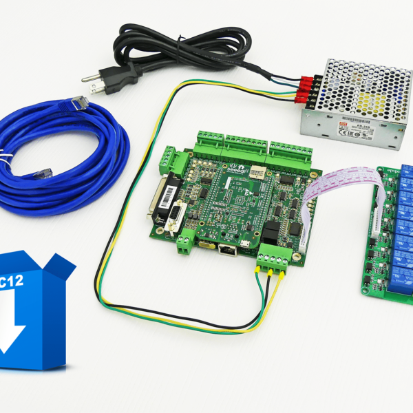 Acorn Controller Kit