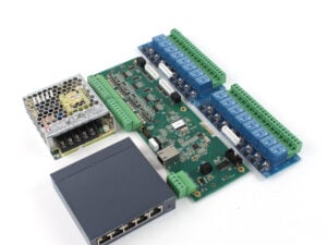 Ether1616 I/O Expansion Kit for Acorn