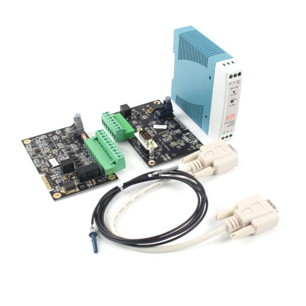 Centroid Plasma THC Kit