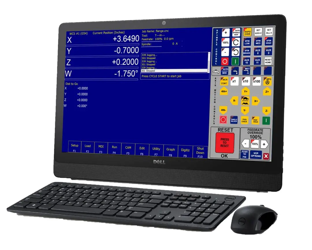 All-In-One PC
