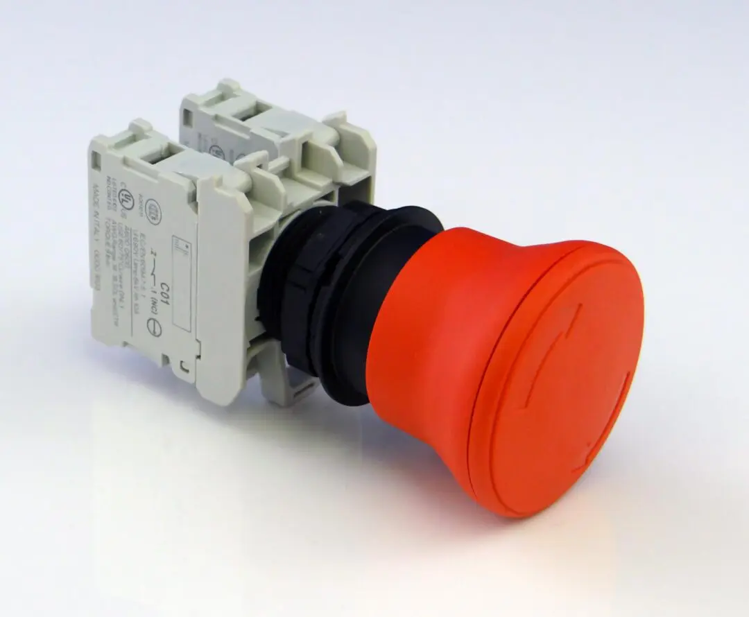 EStop Button