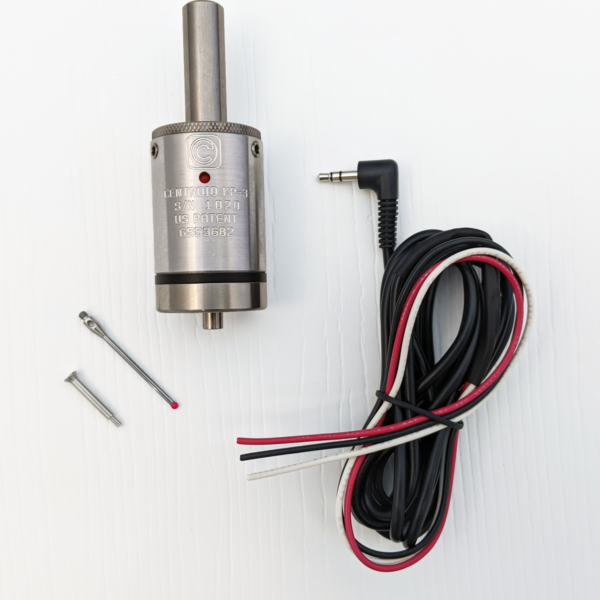 <!--2-->KP-3 CNC Touch Probe for Acorn/AcornSix