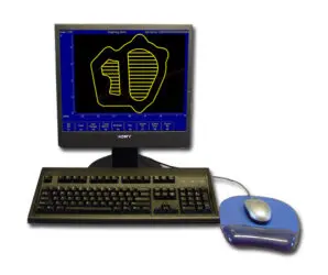 Conversational Programming CAD/CAM Alternative