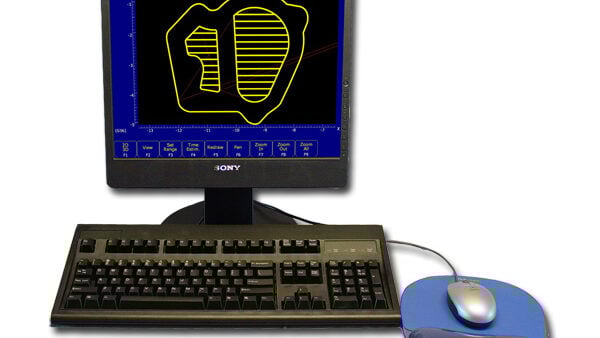 Conversational Programming CAD/CAM Alternative