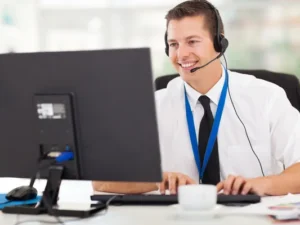Professional 1-on-1 Tech Support Available