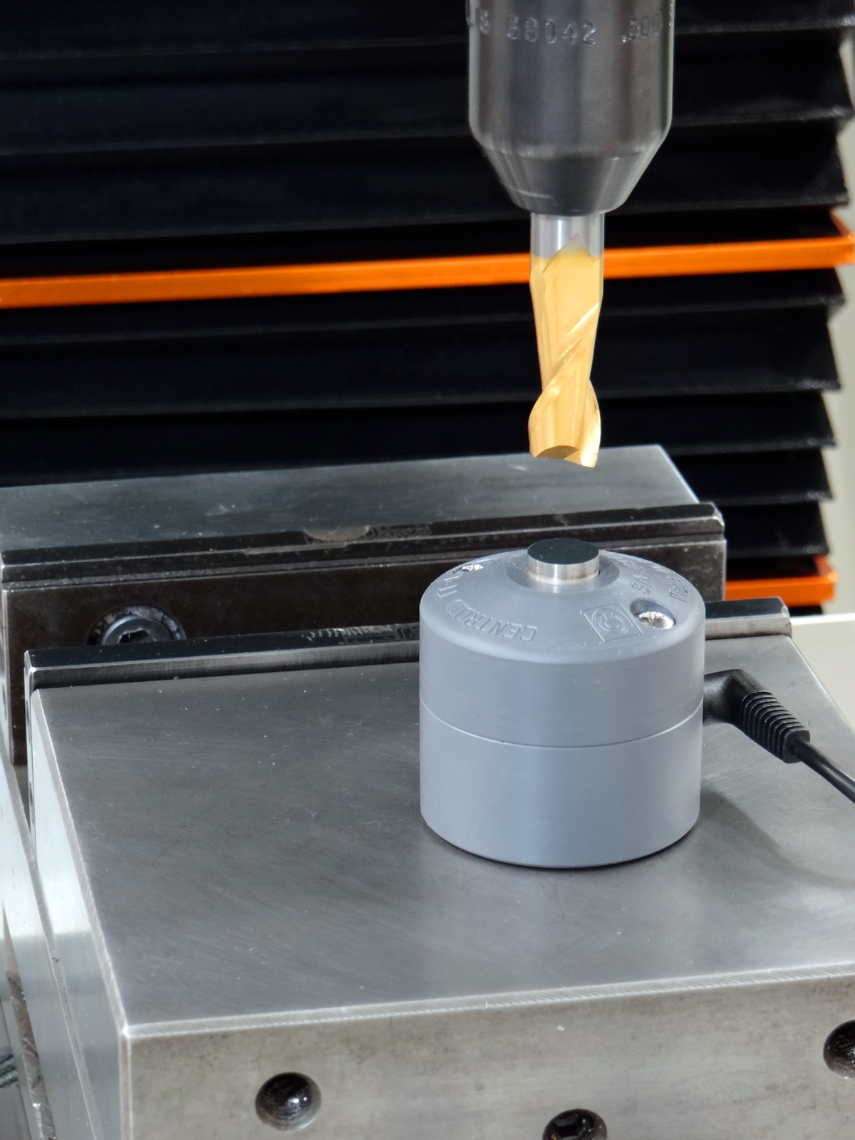 TT-1 CNC Tool Height Measurement Device for Acorn/AcornSix
