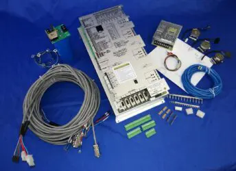Allin1DC CNC Controller Upgrade Kit for Bridgeport, Anilam, Dynapath and Others