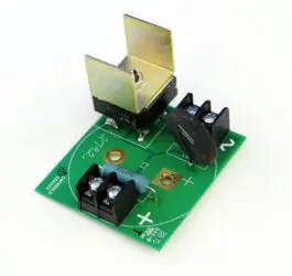 DC Servo Power Supply Bridge Rectifier