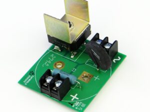 DC Servo Power Supply Bridge Rectifier