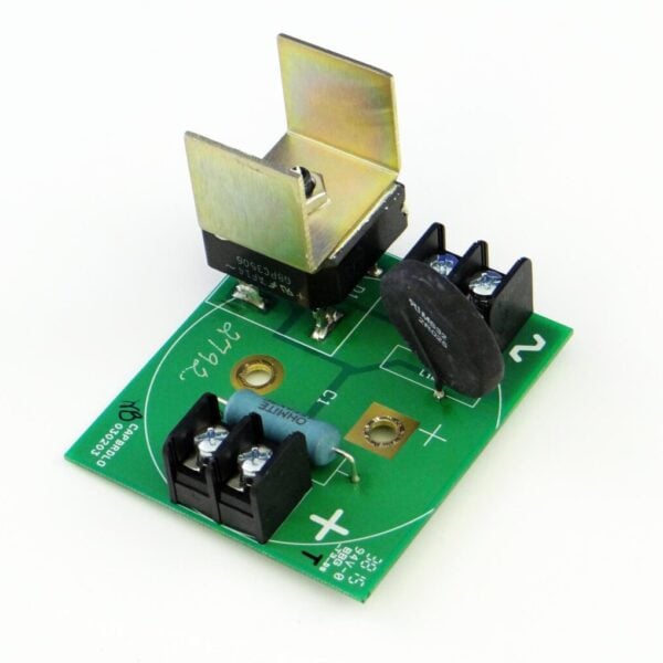 DC Servo Power Supply Bridge Rectifier