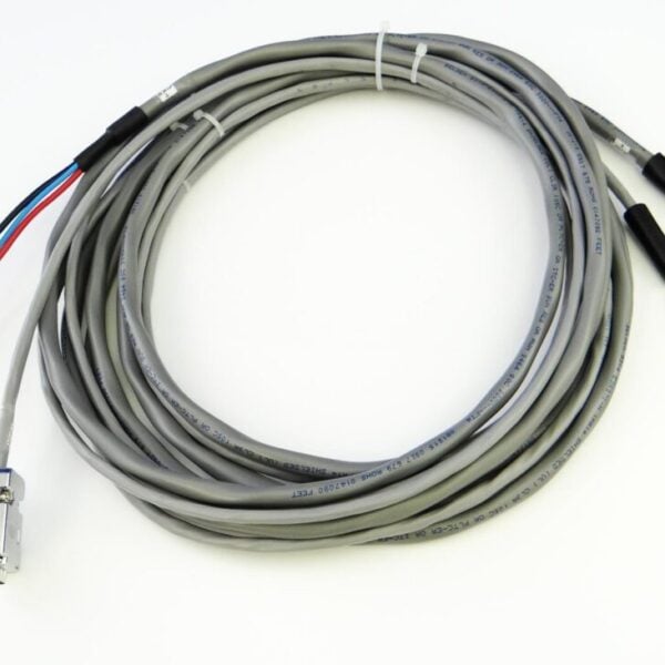 Plug and Play Centroid DC Servo Motor Power and Encoder Cable