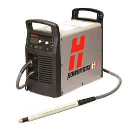 Hypertherm Powermax 85 Plasma Cutter for Acorn Plasma THC (Torch Height Controller)