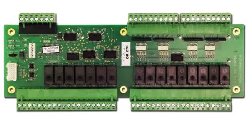 Add additional Inputs/Outputs for Centroid DIY CNC Controller Allin1DC Oak