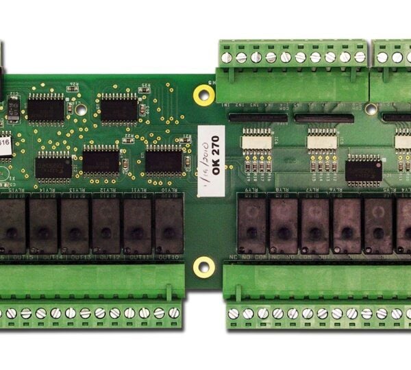Add additional Inputs/Outputs for Centroid DIY CNC Controller Allin1DC Oak