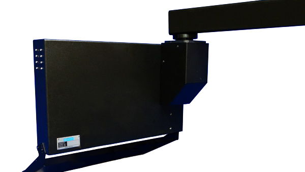 Operator Console Arm Hardware Kit