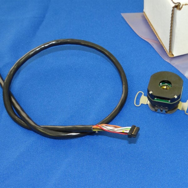 High Resolution Servo Motor Encoder Kit for Use with AC or DC Servo Motors