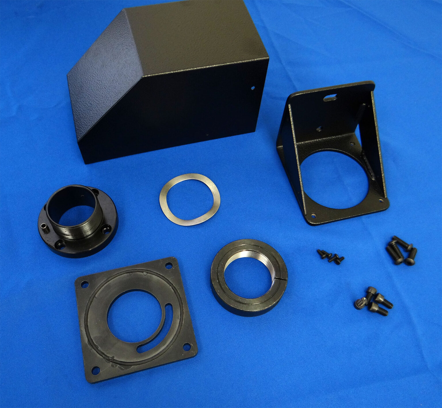 Adapt to Existing Arm Hardware Kit
