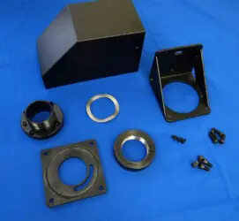 Adapt to Existing Arm Hardware Kit