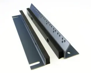 Cabinet Strain Relief