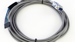 Plug and Play Centroid DC Servo Motor and Spindle Encoder Cable