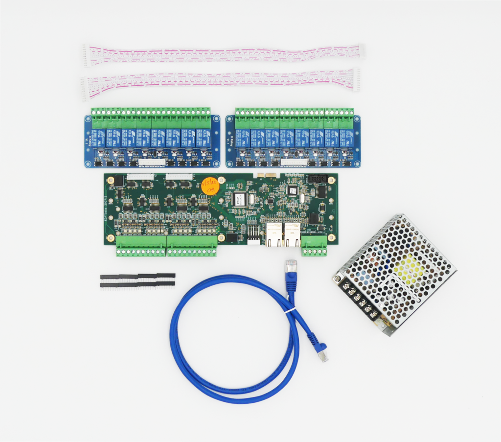 ECat1616 I/O Expansion Kit