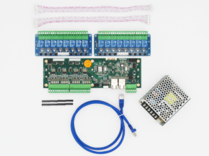 ECat1616 I/O Expansion Kit CNC Input Output DIY