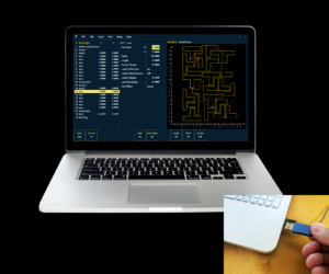 Conversational Programming CAD/CAM Alternative Plasma CNC
