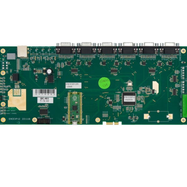 SCOUT Encoder Expansion Kit for AcornSix DIY CNC Controller