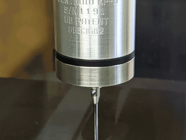KP-3 CNC Touch Probe For Hickory