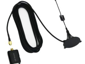 Centroid Replacement Antenna and USB Receiver for WMPG-6/WMPG-4/WMPG-4 Plasma