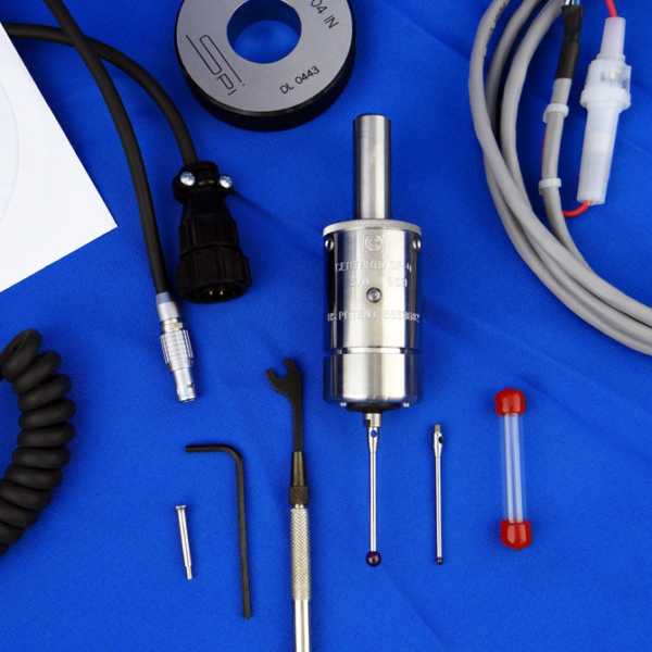 <!--5-->DP-4 Precision CNC Touch Probe