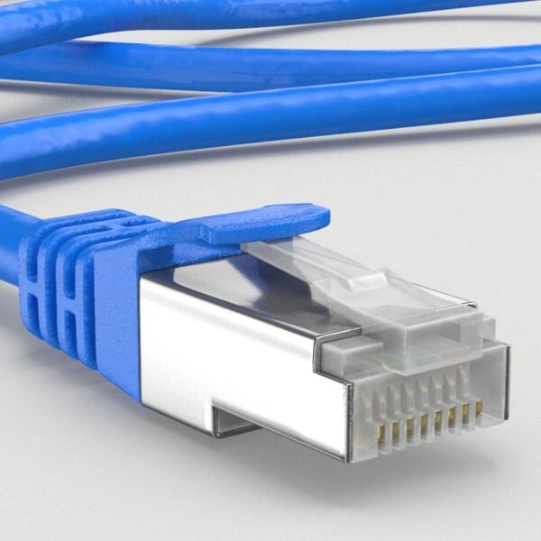 Shielded Ethernet Cable