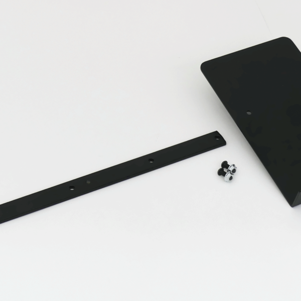 Operators Pendant Mounting Hardware