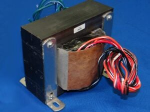 110VAC Step-Down Transformer (Replacement)