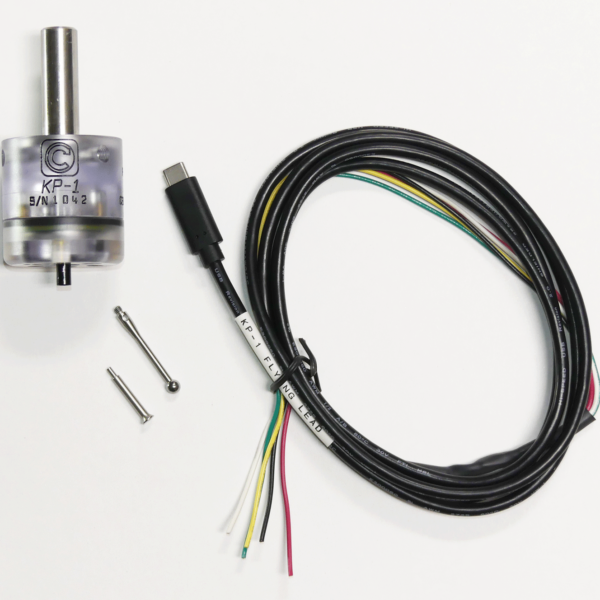 KP-1 - Flying Lead Cable