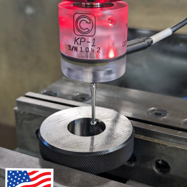 KP-1 - Made in the USA