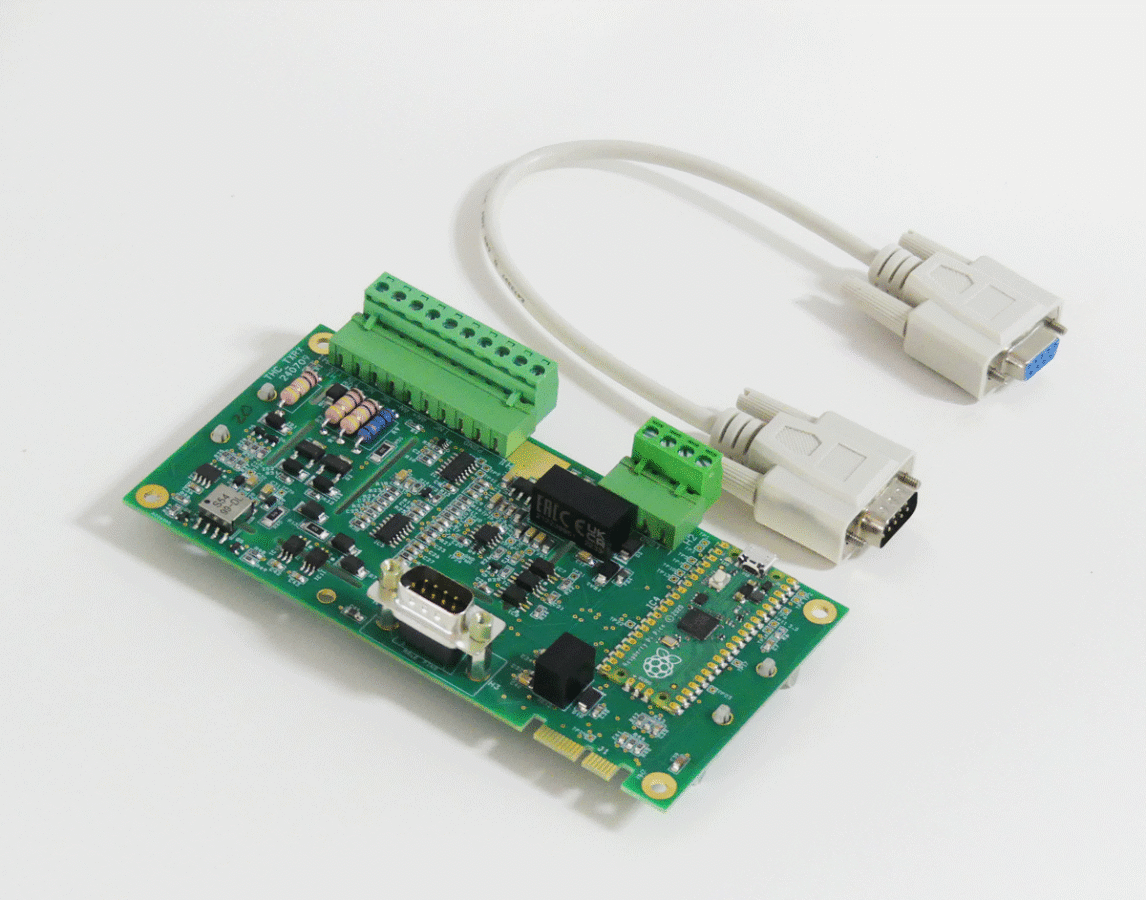 Centroid TRex Height Controller