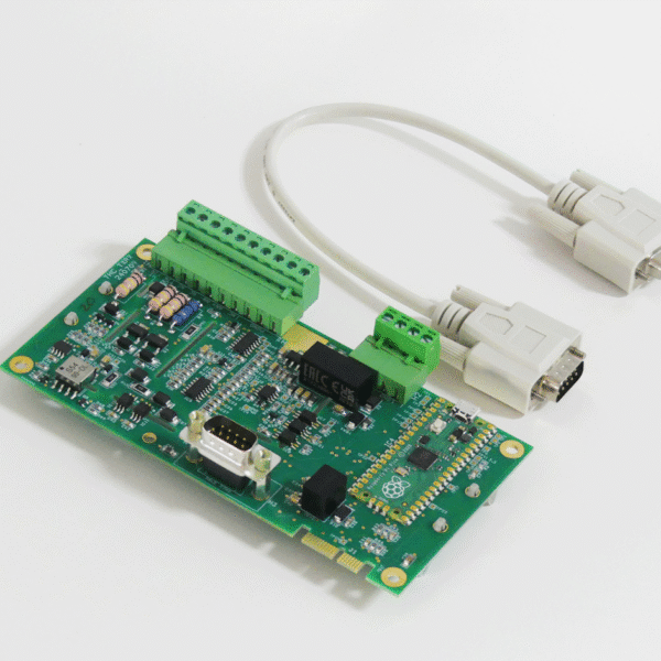 Centroid TRex Height Controller