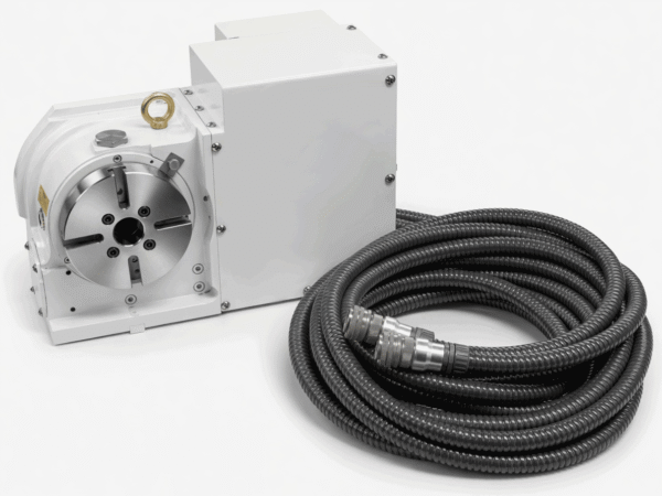 Centroid RT170 Rotary Table