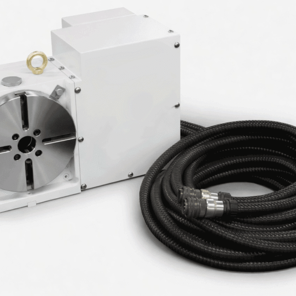 Centroid RT200 Rotary Table