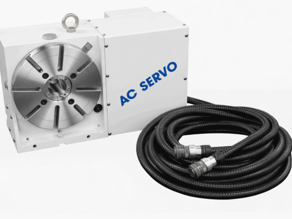 Centroid RT250 Rotary Table