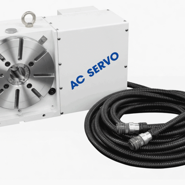 Centroid RT250 Rotary Table