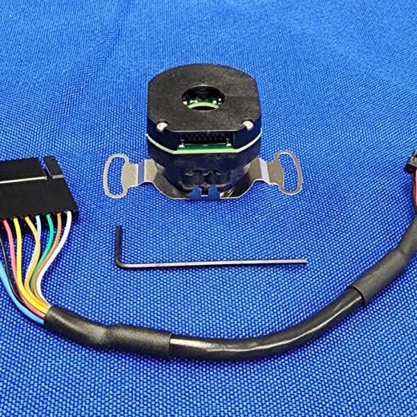 Servo Motor Upgrade Encoder Kit